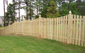 Fence Installation Palm Beach County