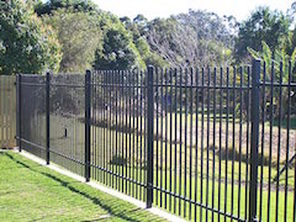 Commercial Fence Installation Boca Florida