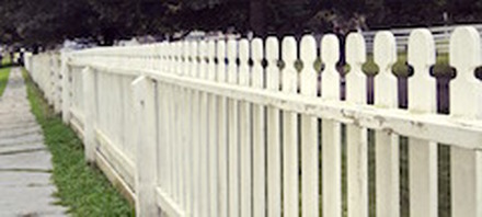 Fence Repair Boca Raton
